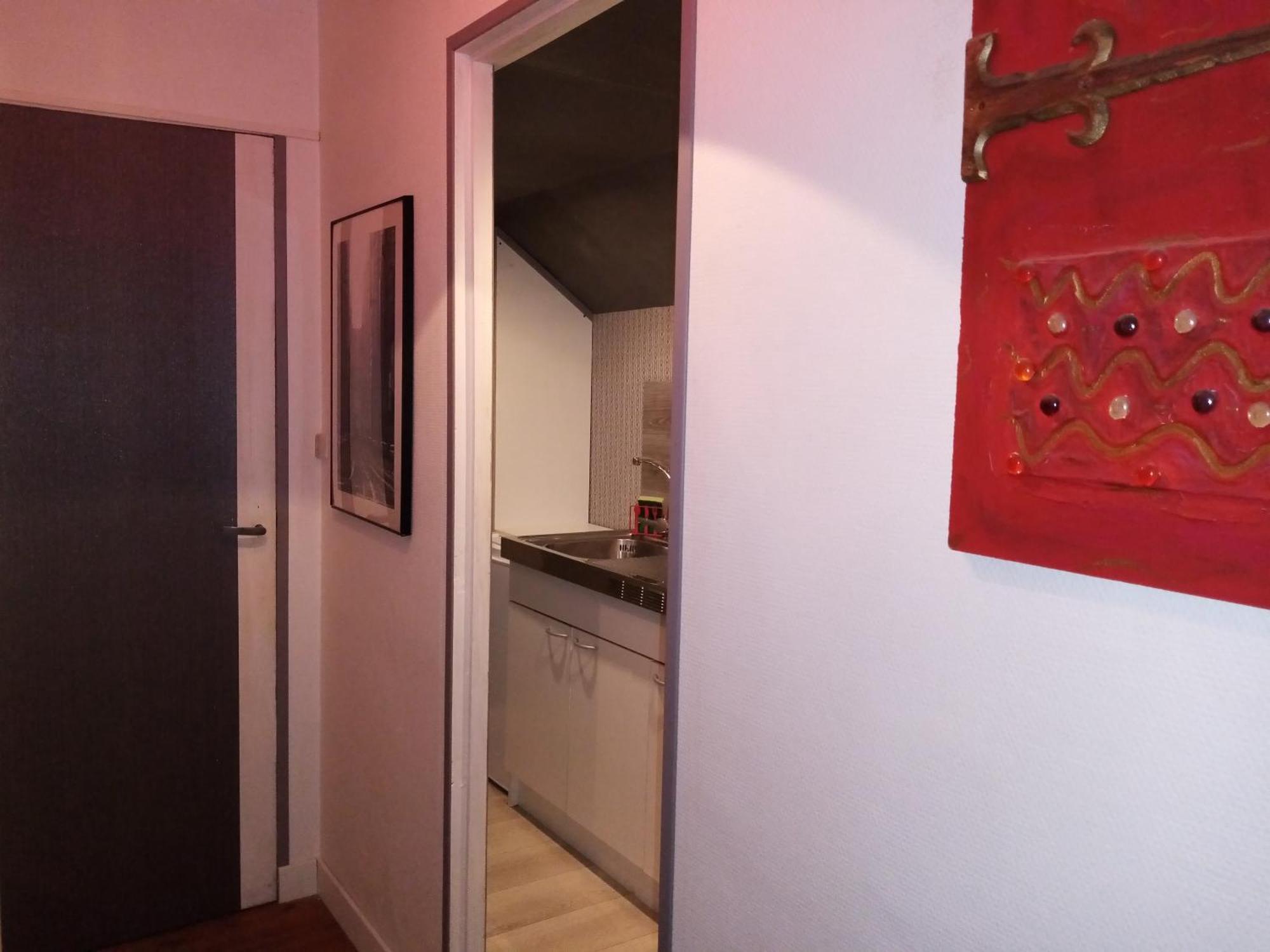 Havre De Paix Au Bords De L'Eure - Divers Hebergements Garennes-sur-Eure Room photo